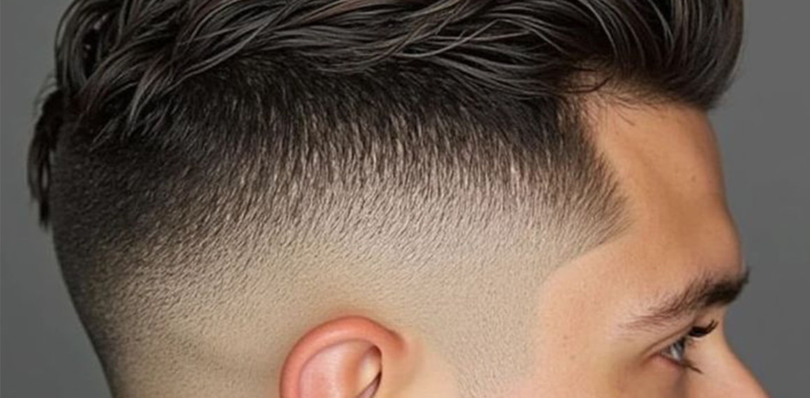 Professional Hair Styling and Grooming Salon