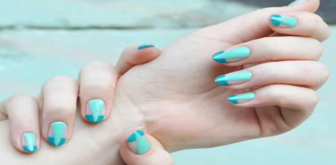 Creative Nail Art Studio and Gel Extension Service