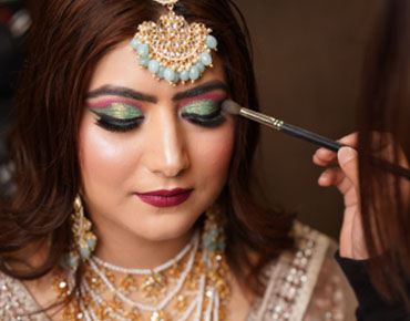 Makeup Look